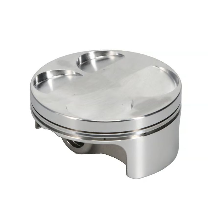Wiseco 4842M07700 Wiseco 4 Stroke Forged Series Piston Kit - KX250F / Suz RMZ250 13