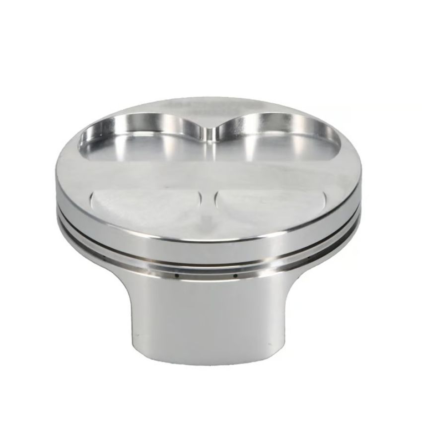 Wiseco 4842M07700 Wiseco 4 Stroke Forged Series Piston Kit - KX250F / Suz RMZ250 13