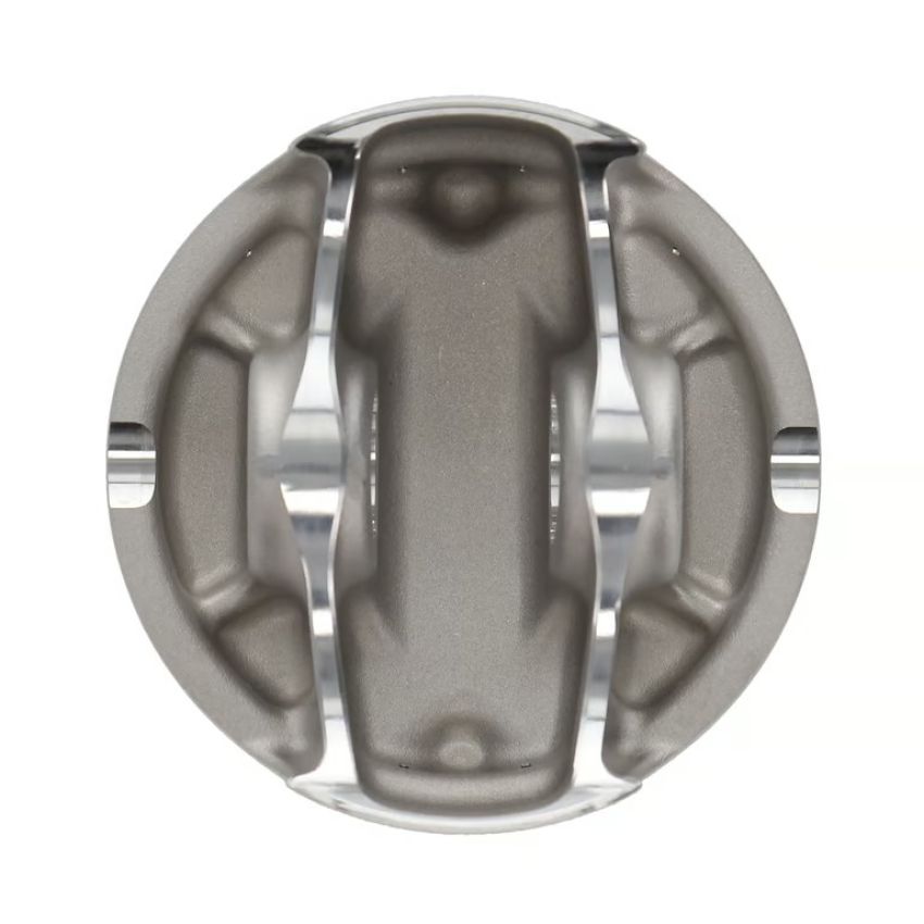 Wiseco 4842M07700 Wiseco 4 Stroke Forged Series Piston Kit - KX250F / Suz RMZ250 13