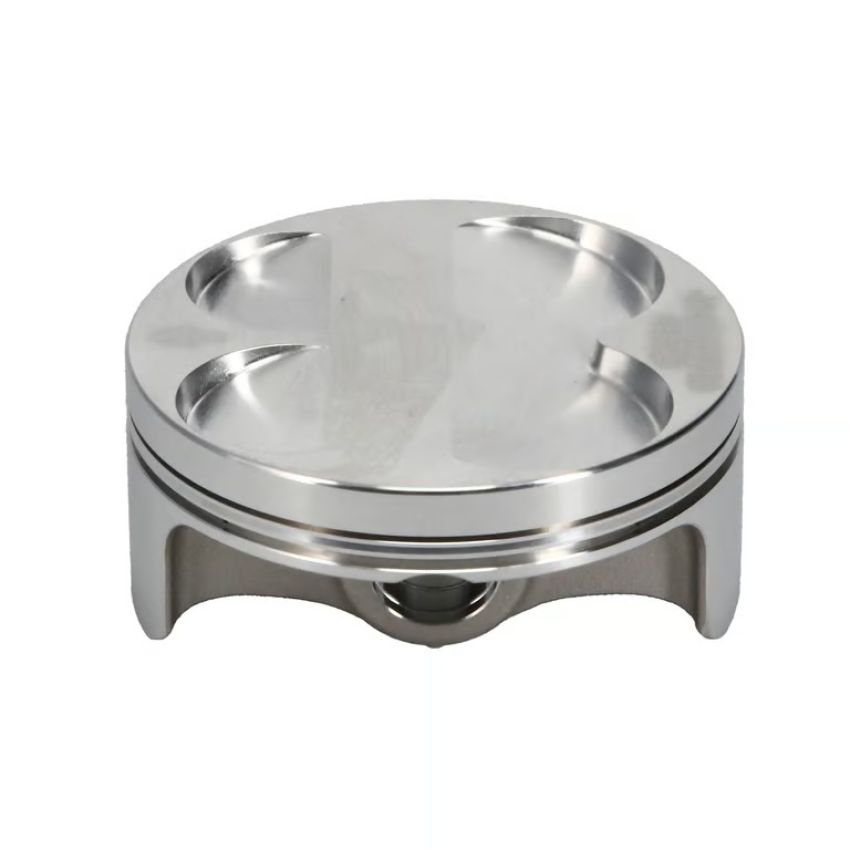 Wiseco 4842M07700 Wiseco 4 Stroke Forged Series Piston Kit - KX250F / Suz RMZ250 13