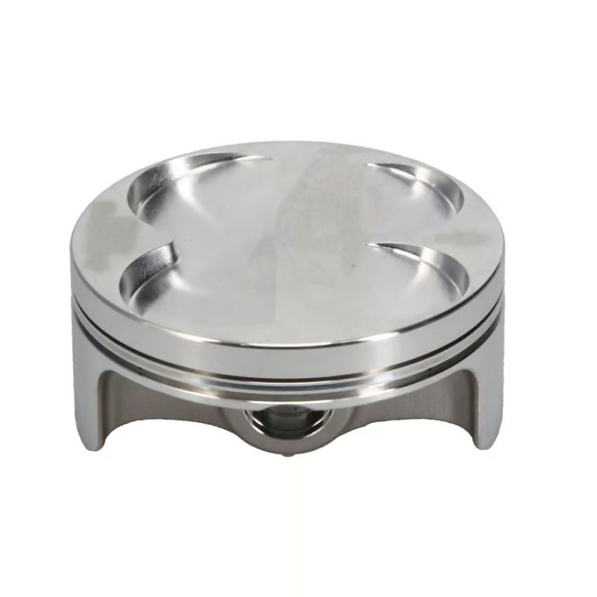 Wiseco 4842M07700 Wiseco 4 Stroke Forged Series Piston Kit - KX250F / Suz RMZ250 13