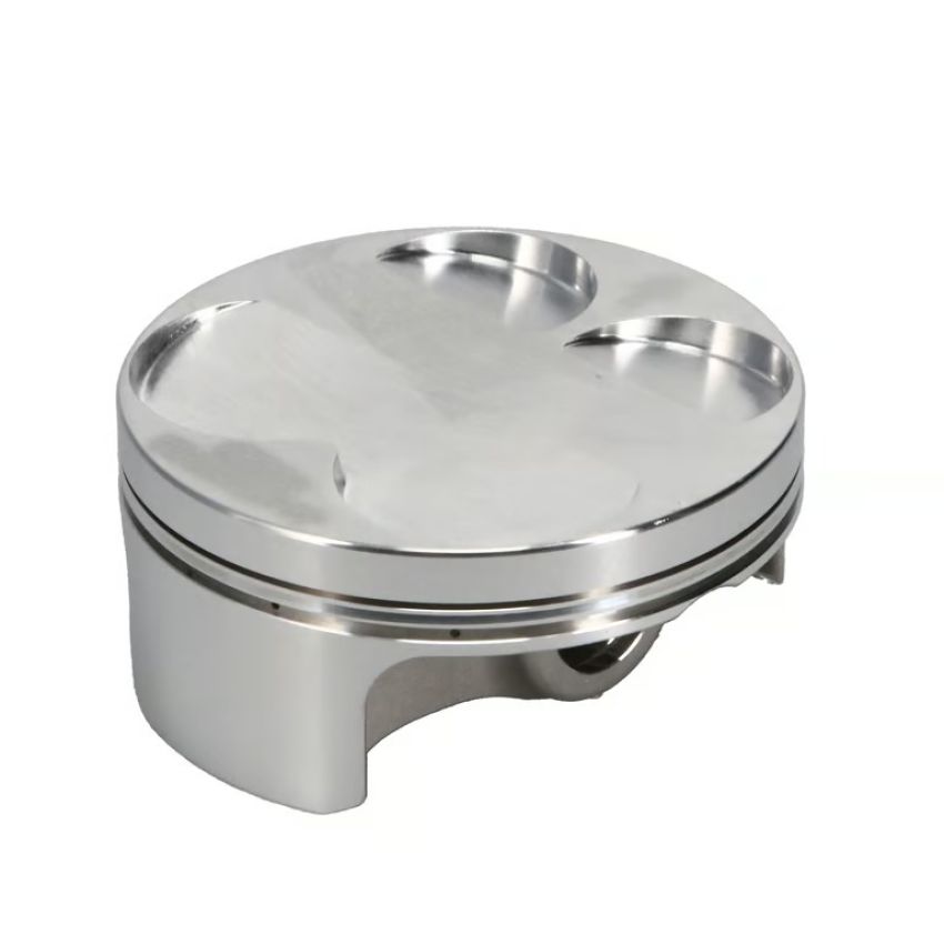 Wiseco 4842M07900 Wiseco 4 Stroke Forged Series Piston Kit - KX250F / Suz RMZ250 13