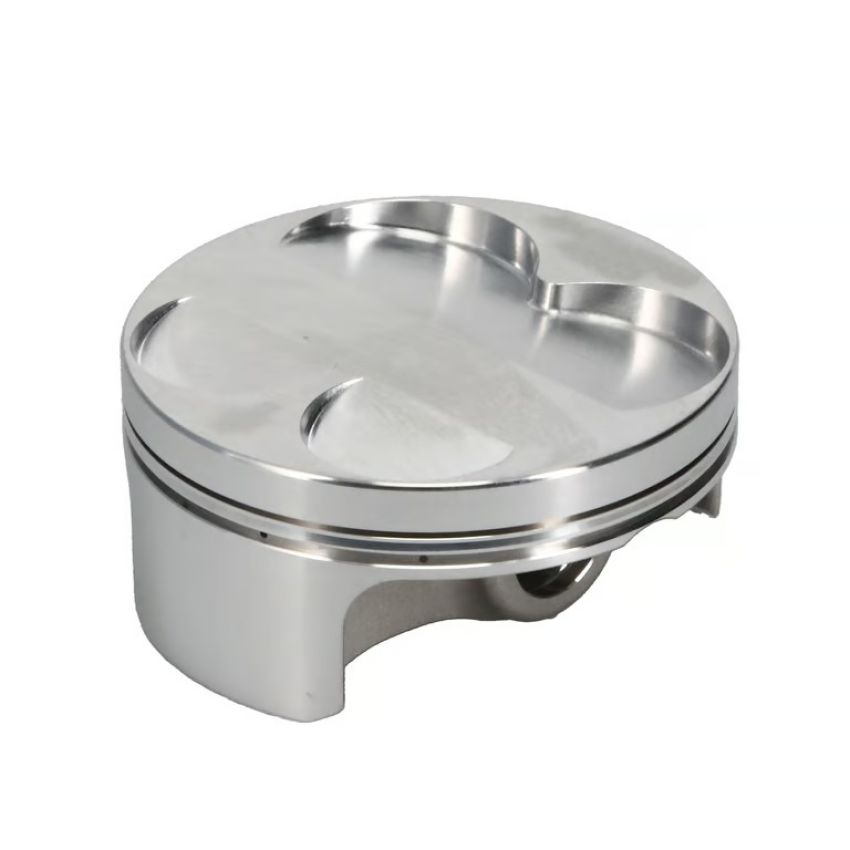 Wiseco 4842M07900 Wiseco 4 Stroke Forged Series Piston Kit - KX250F / Suz RMZ250 13