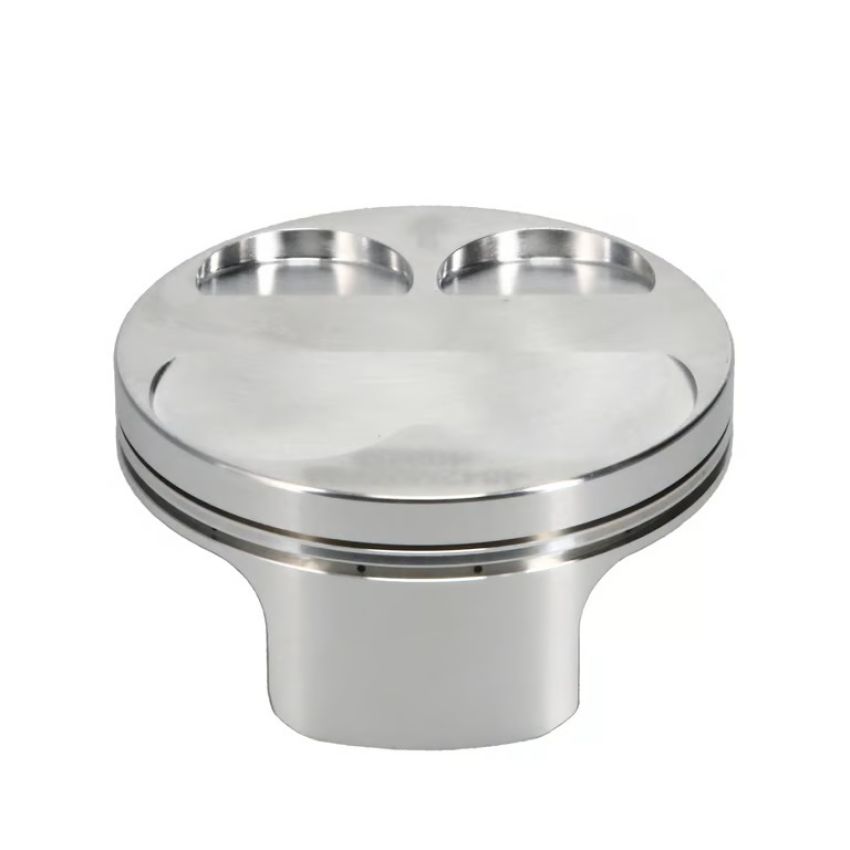 Wiseco 4842M07900 Wiseco 4 Stroke Forged Series Piston Kit - KX250F / Suz RMZ250 13