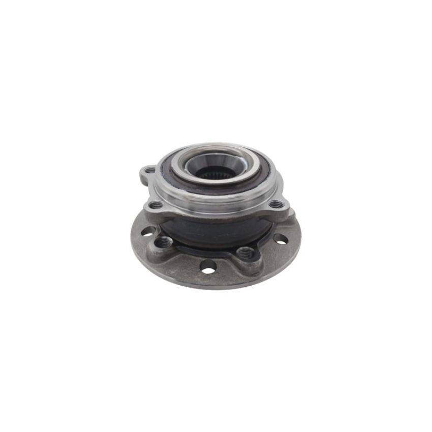 GSP 484388 Mercedes-Benz (3.0) Wheel Bearing and Hub Assembly  - Front