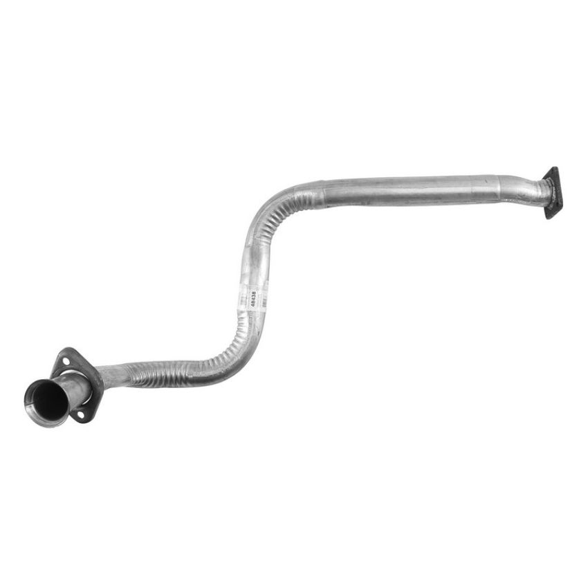 AP Exhaust 48438 Prebent Exhaust Pipe