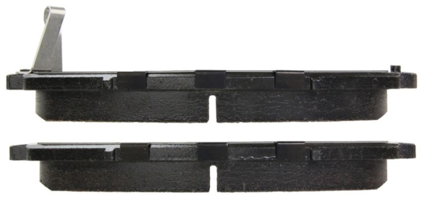 Stoptech 308.10890 Performance 2010-2012 Acura RDX Front Brake Pads