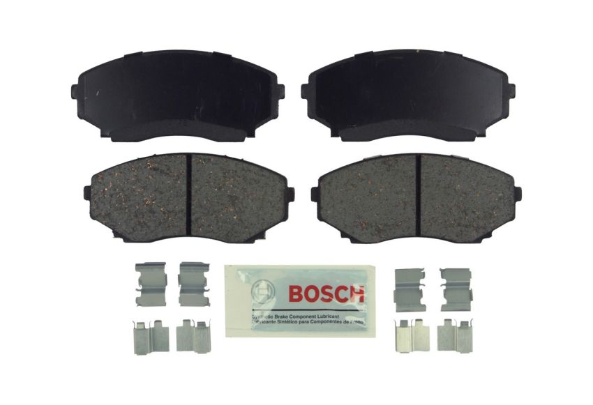 Bosch BE551H Brake Pads Front