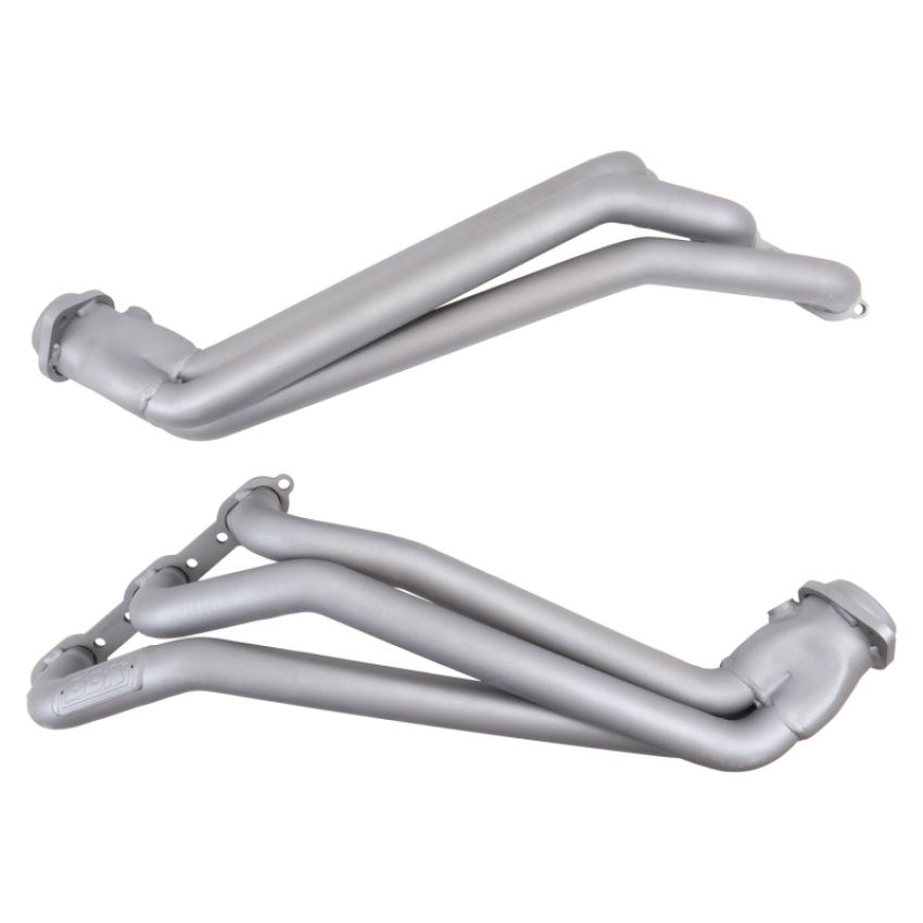 BBK Performance Parts 4055 2005-10 DODGE CHALL/CHARGER 3.5L V6 1-5/8
