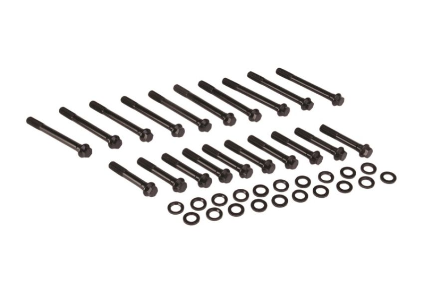 Ford Racing M-6065-BOSS Boss Block Head Bolt Set
