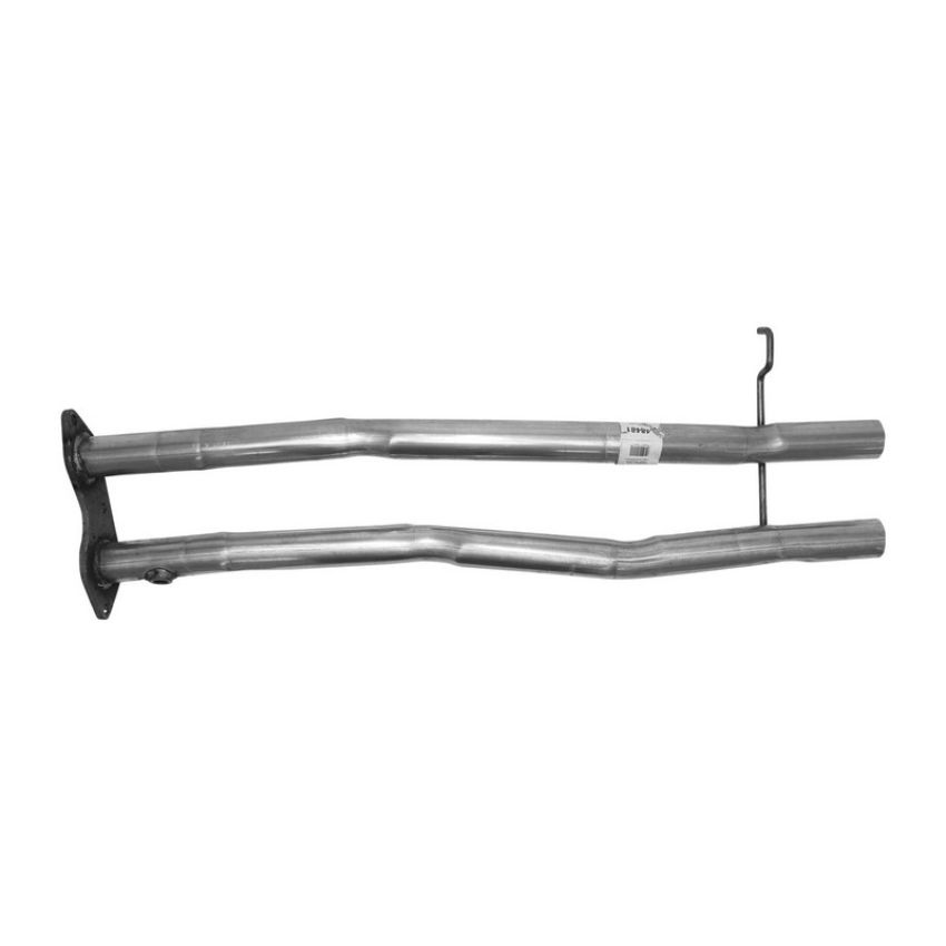 AP Exhaust 48481 Prebent Exhaust Pipe