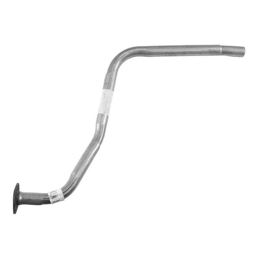 AP Exhaust 48482 Prebent Exhaust Pipe