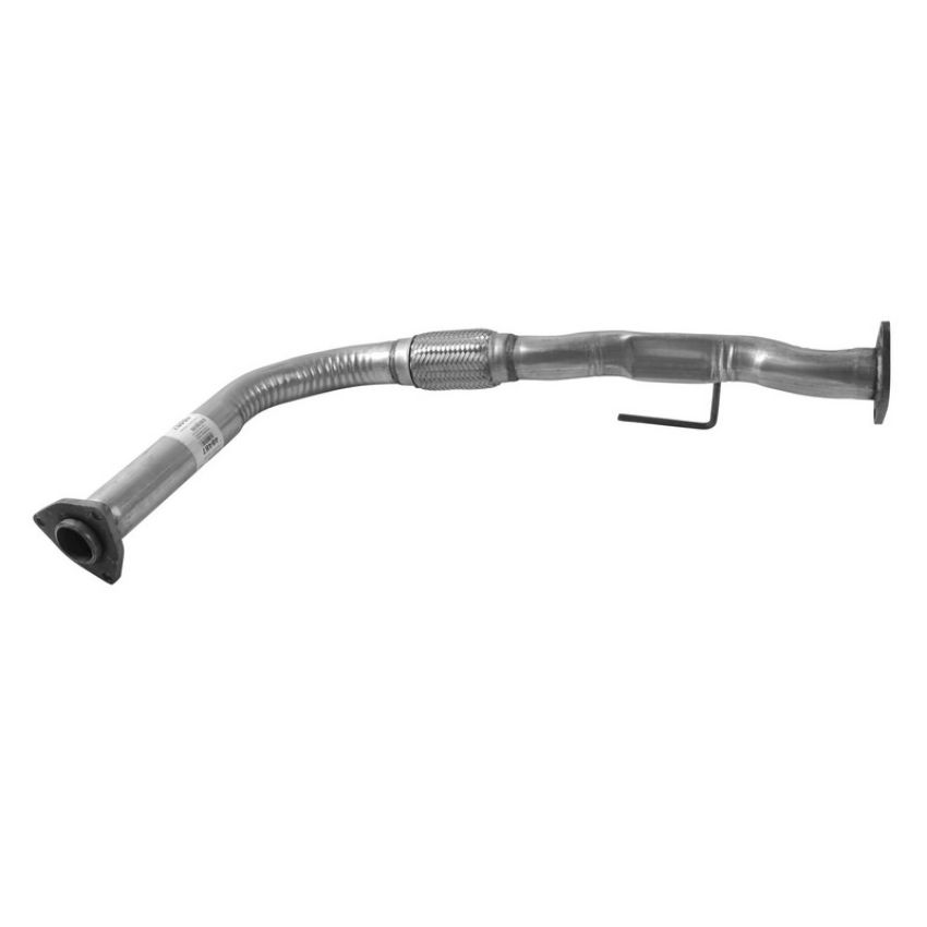 AP Exhaust 48487 Prebent Exhaust Pipe