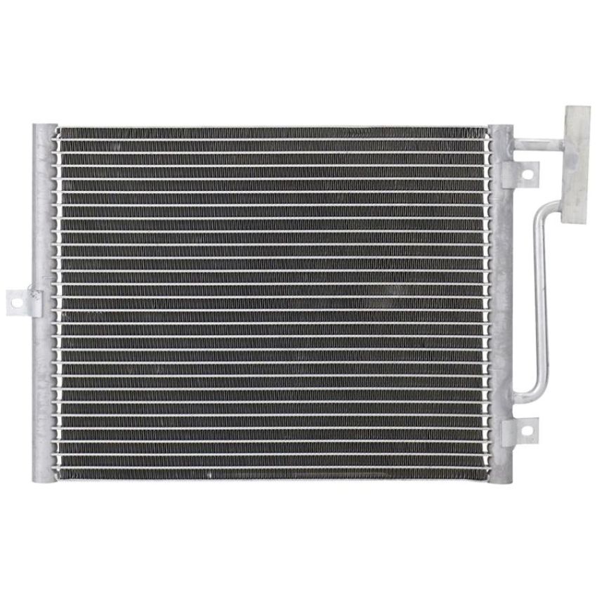 Global Parts Distributors LLC 4848C gpd Condenser 4848C