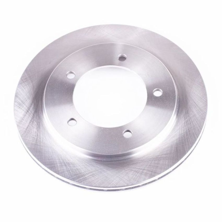 PowerStop JBR955 AutoSpecialty Brake Rotor