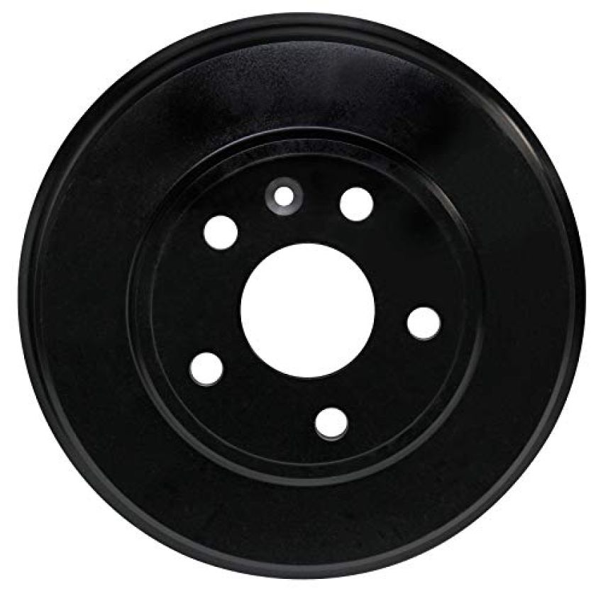Dynamic Friction 365-43007 Brake Drum