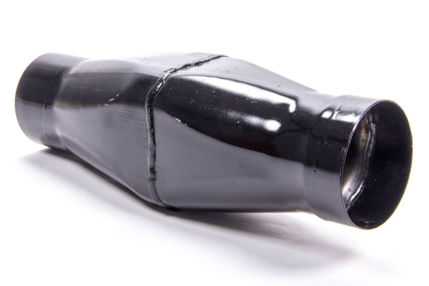 SCHOENFELD SCH14272735-78 14in L/W Muffler 3.5 In/Out