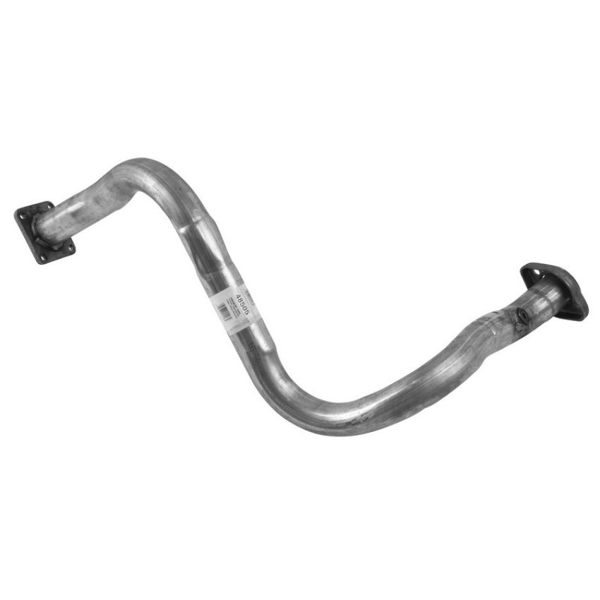 AP Exhaust 48505 Prebent Exhaust Pipe