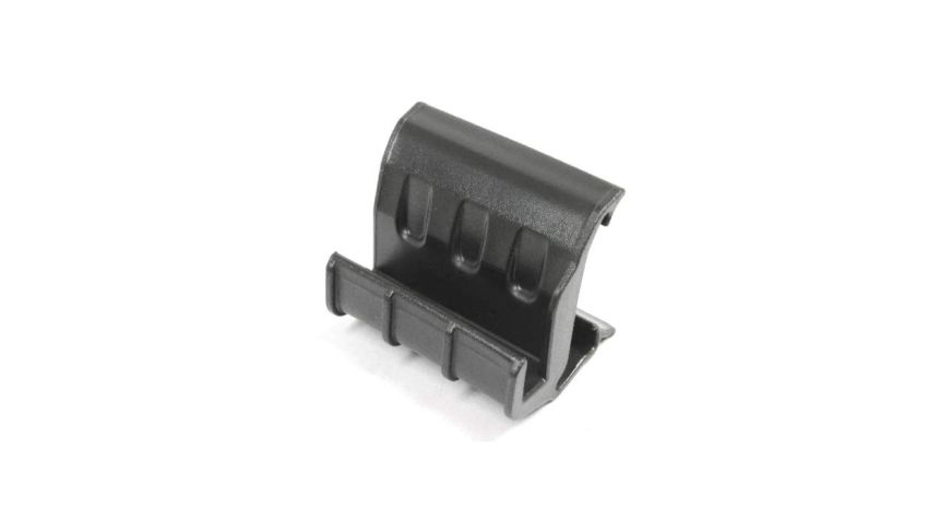 Mopar 55395761AE RETAINER, Tailgate Bar