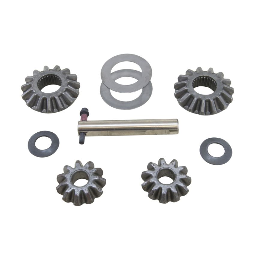 Yukon Gear & Axle YPKGM7.2IFS-S Yukon Gear Standard Open Spider Gear Kit For GM 7.2in S10 and S15 IFS