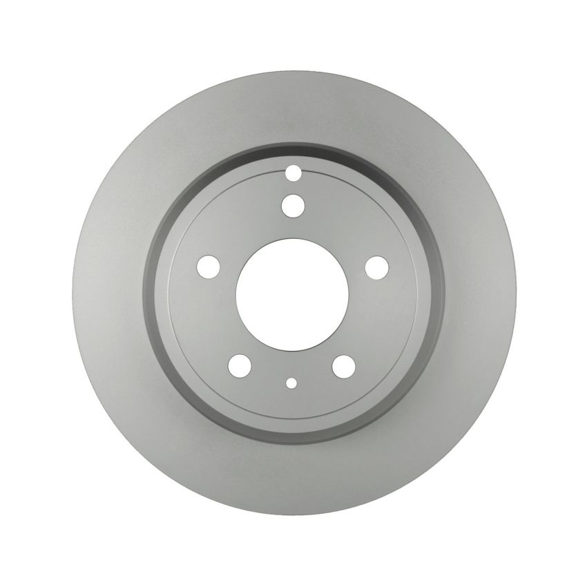 Bosch 53011385 Bosch QuietCast Disc Brake Rotor