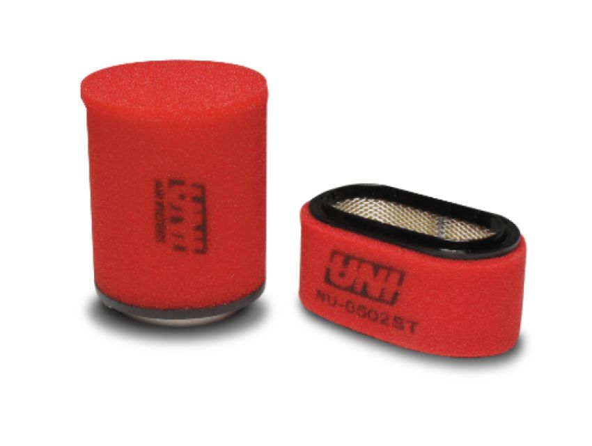Uni Filter NU-8513ST 11-16 Polaris Ranger 800 / 11-12 900 / 08-20 RZR 800 / 12-14 RZR 4 800 Air Filter
