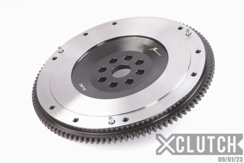 XCLUTCH XFHN009C 00-03 Honda S2000 Base 2.0L Chromoly Flywheel