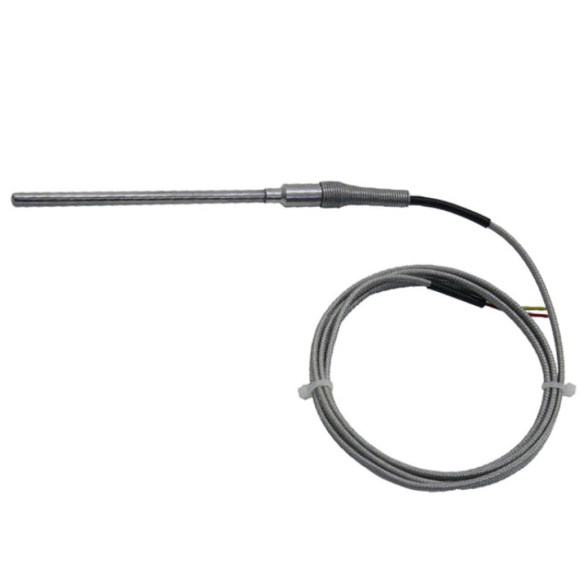 Snow Performance SNO-40061 EGT Probe With Yellow K Type