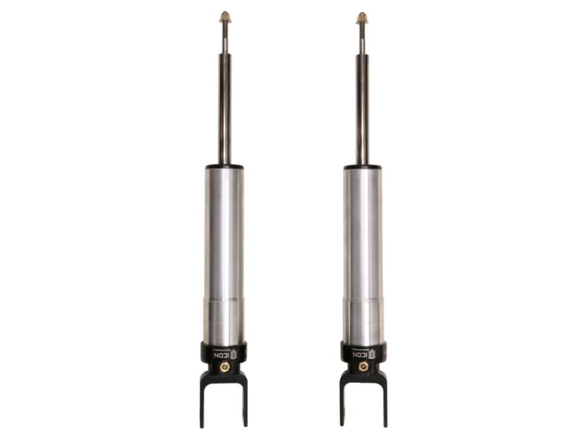 ICON 27781P 10-15 Jeep Grand Cherokee Rear 2.5 Series Shocks VS IR - Pair