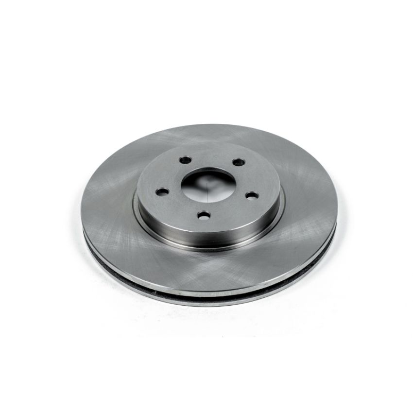 PowerStop EBR816 AutoSpecialty Brake Rotor
