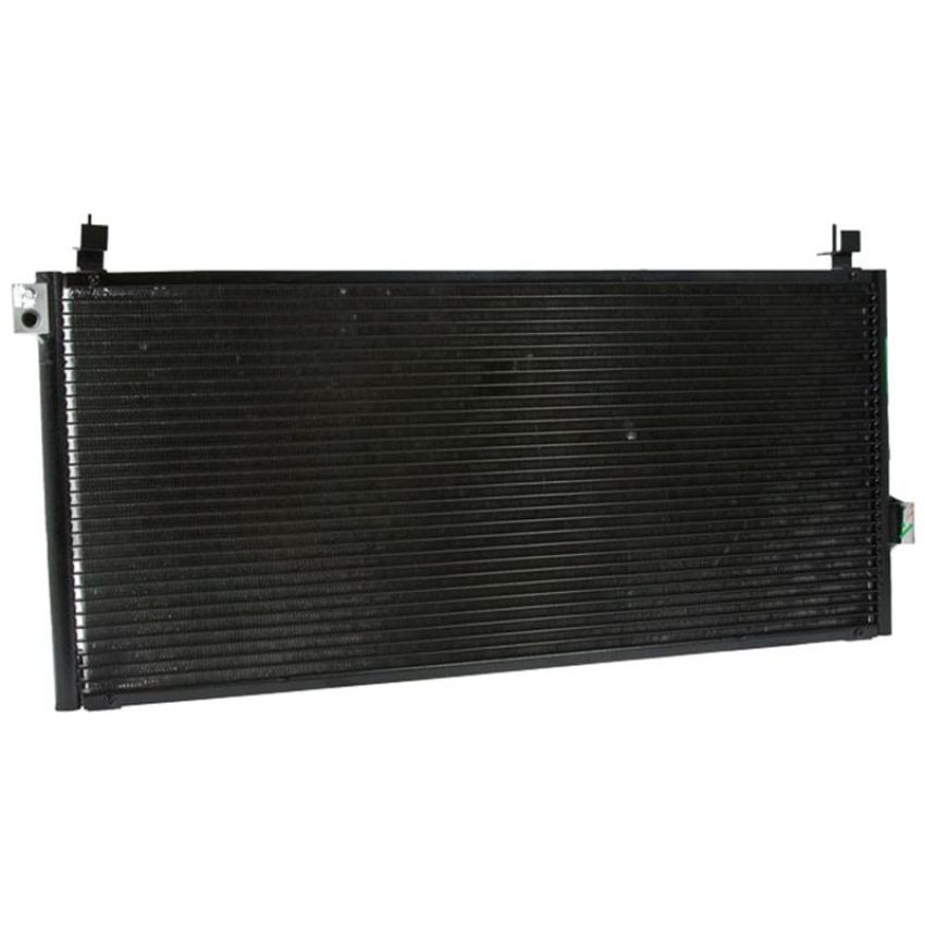 Global Parts Distributors LLC 4857C gpd Condenser 4857C
