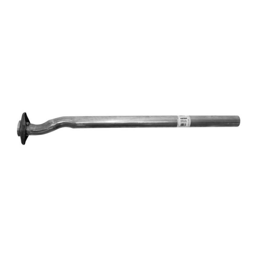 AP Exhaust 48584 Prebent Exhaust Pipe