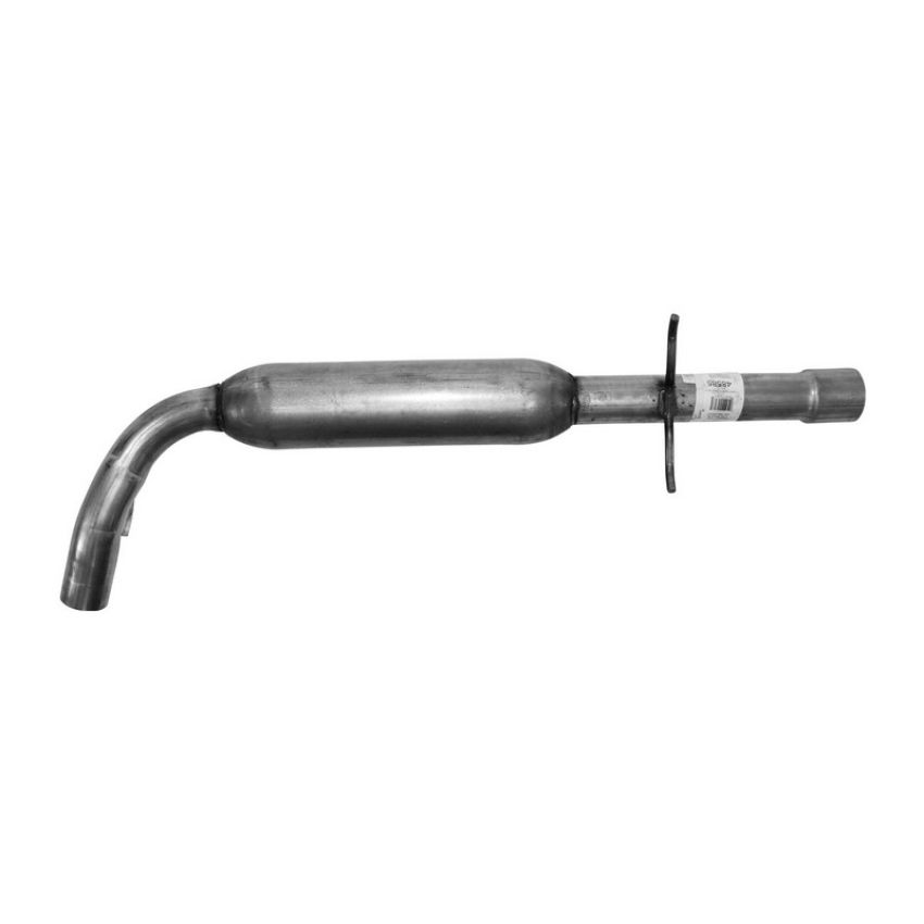 AP Exhaust 48585 Prebent Exhaust Pipe