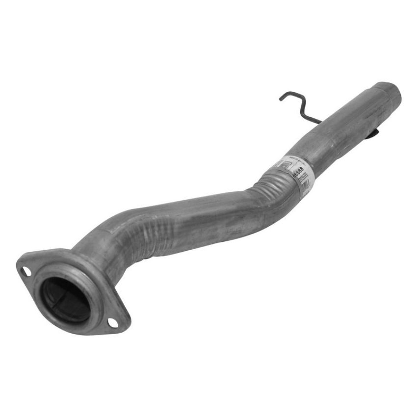 AP Exhaust 48588 Prebent Exhaust Pipe