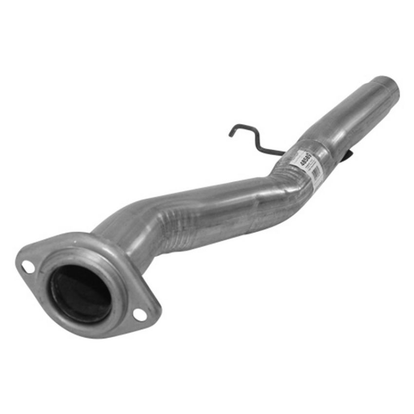 AP Exhaust 48589 Prebent Exhaust Pipe
