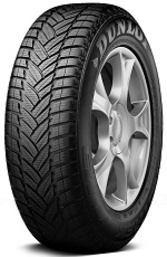 DUNLOP Grandtrek WT M3 235/65R18 Winter