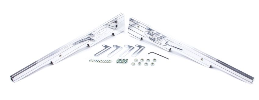 Ford Racing M-12297-L900 Custom Billet Wire Looms