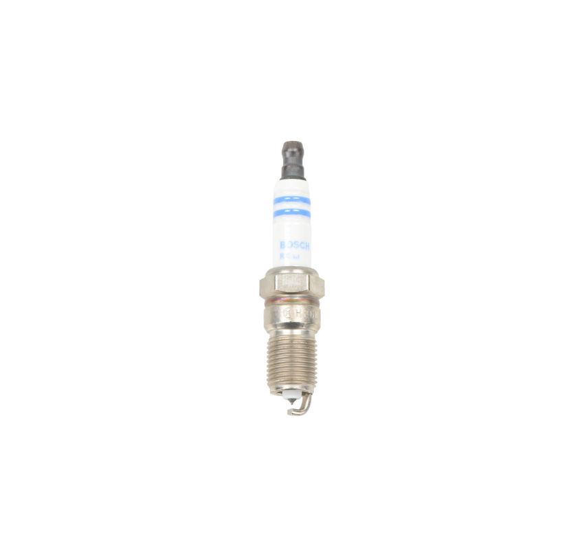 Bosch 8112 Bosch OE Fine Wire Double Platinum Spark Plug