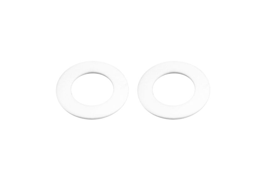 AEROMOTIVE AFS15045 8an Nylon Washers (2)