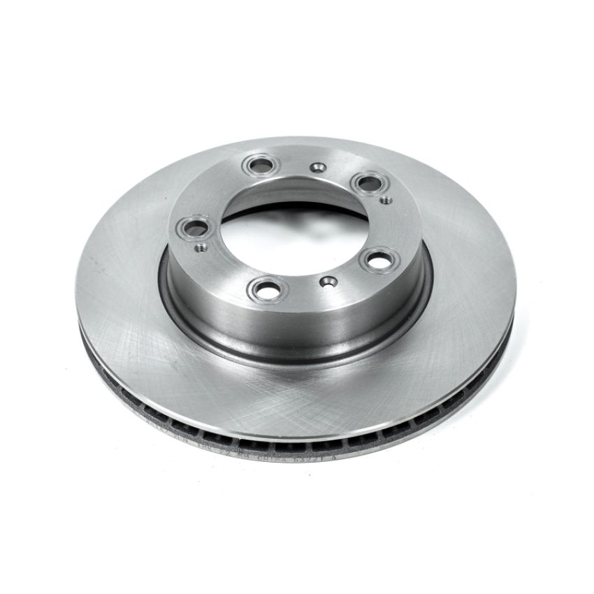 PowerStop EBR620 AutoSpecialty Brake Rotor