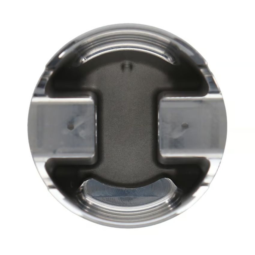 Wiseco 485M07100 Wiseco 2 Stroke Forged Series Piston Kit - Suzuki RM250