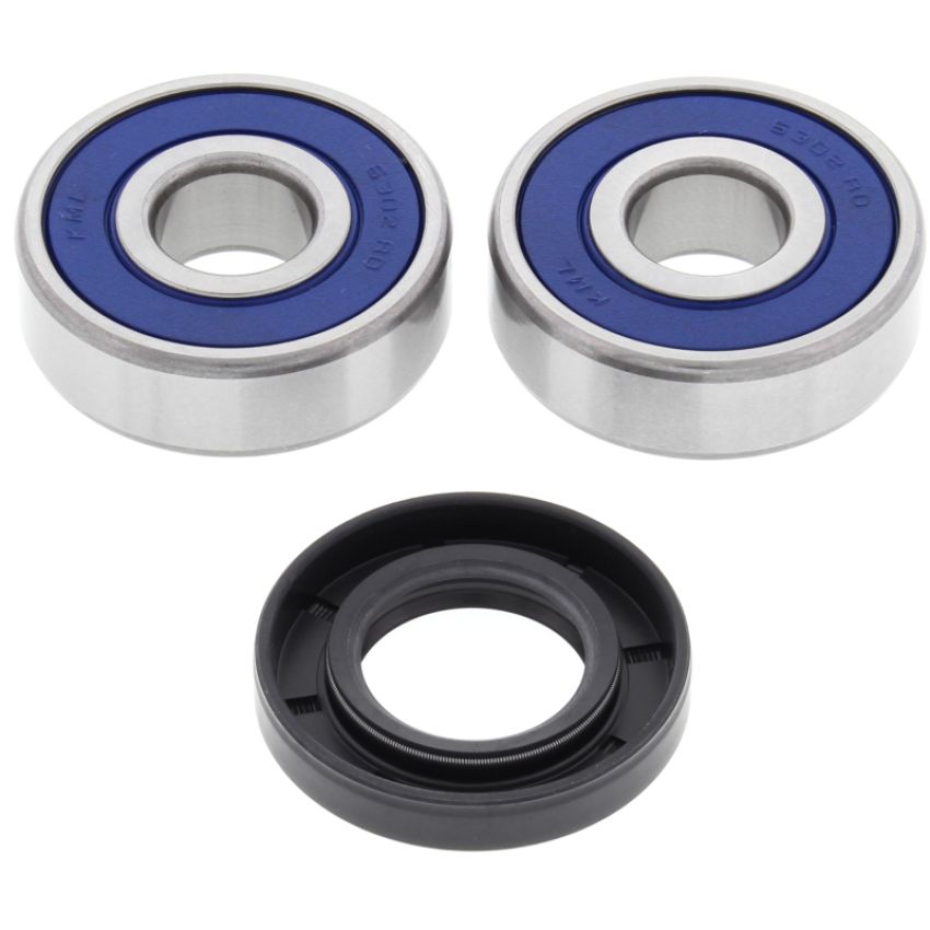 All Balls Racing 25-1309 Hyosung GT250 Wheel Bearing Kit Front