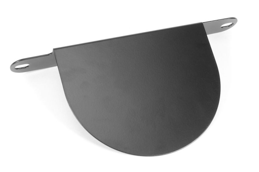 Perrin Performance PSP-BDY-604R Perrin 22+ BRZ/GR86 Exhaust Cutout Plate (Right Side For Single Outlet Exhaust Systems)