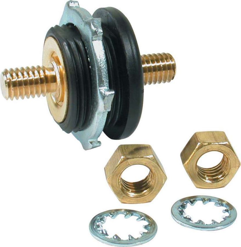 ALLSTAR PERFORMANCE ALL76142 Battery Cable Thru Stud