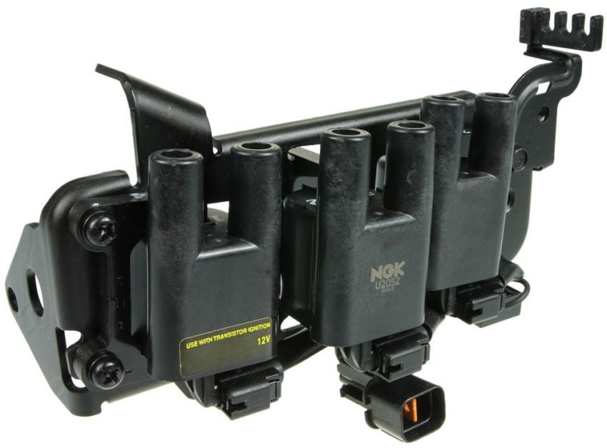 NGK U2052 (48919) Ignition Coil
