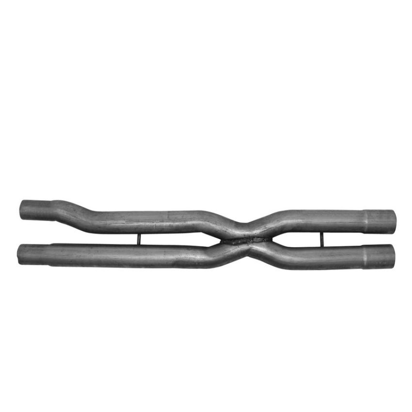 AP Exhaust 48654 Prebent Exhaust Pipe