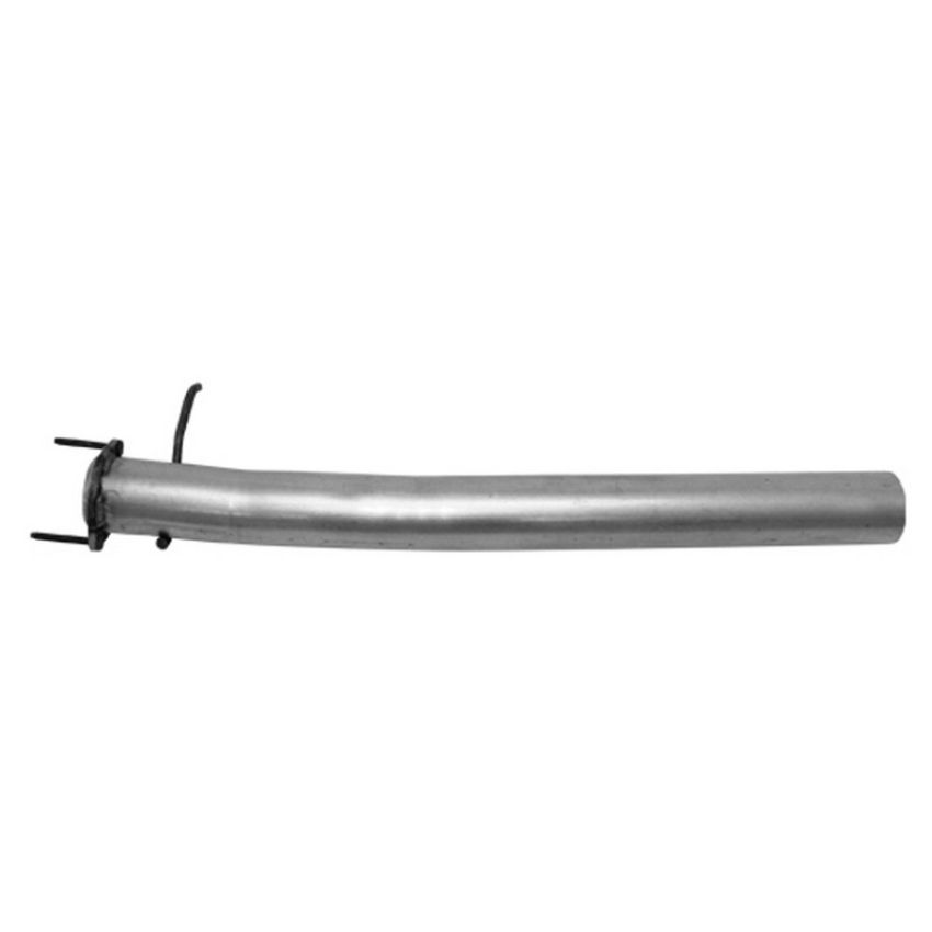 AP Exhaust 48659 Prebent Exhaust Pipe