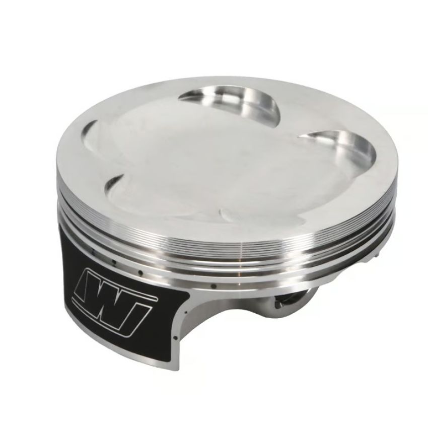 Wiseco 4865M09500 Wiseco 4 Stroke Forged Series Piston Kit - Yam YFZ450 '04-13/450R '09-19