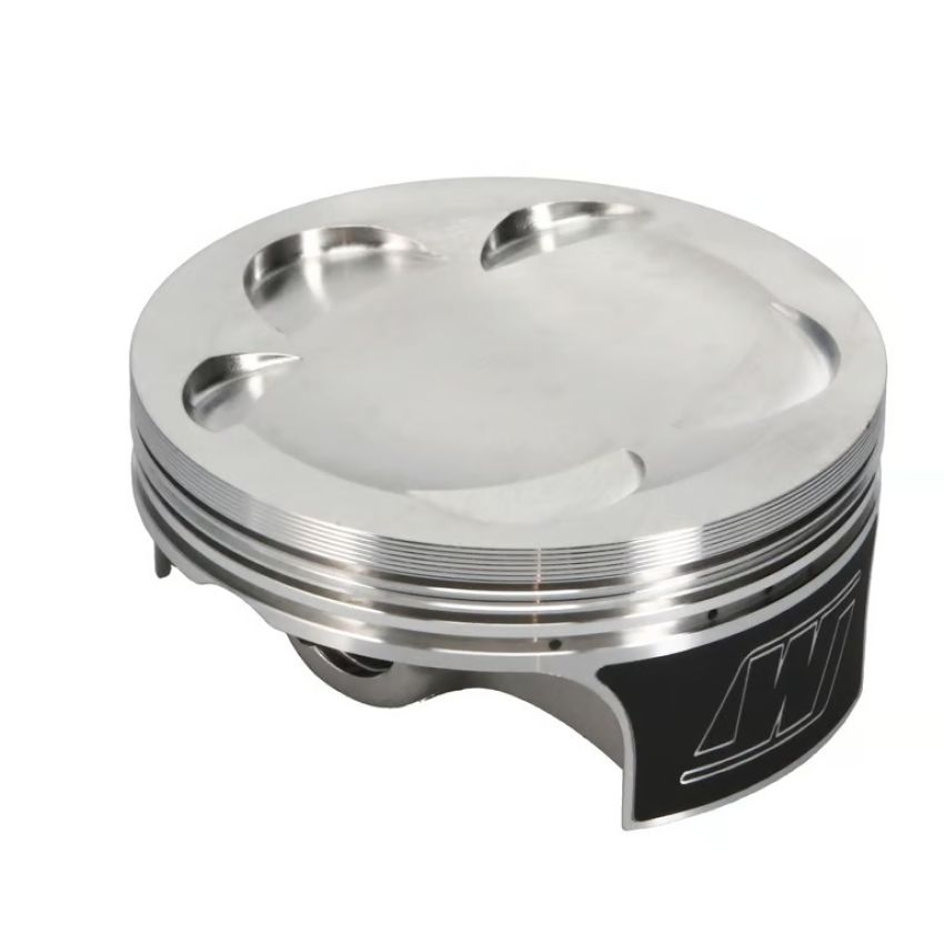 Wiseco 4865M09500 Wiseco 4 Stroke Forged Series Piston Kit - Yam YFZ450 '04-13/450R '09-19