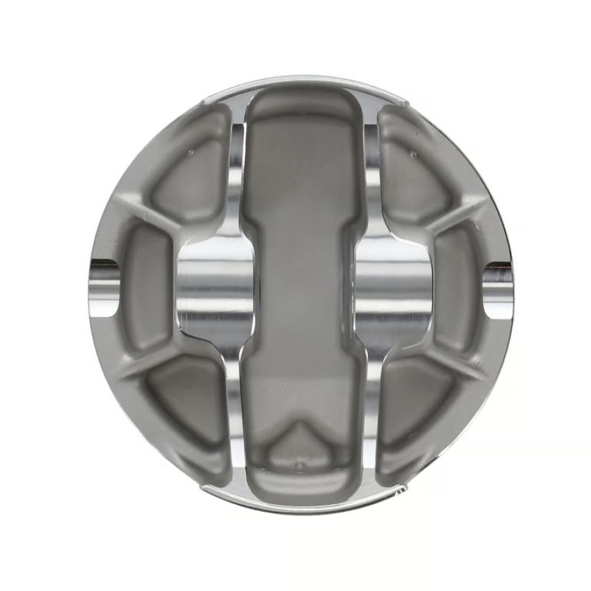 Wiseco 4865M09500 Wiseco 4 Stroke Forged Series Piston Kit - Yam YFZ450 '04-13/450R '09-19